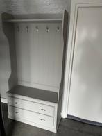 Kapstok Garderobe kast, Ophalen, Gebruikt, Staande kapstok, 150 tot 200 cm