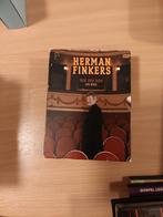 Herman Finkers - Tot Nu Toe DVD Boxset, Ophalen of Verzenden, Gebruikt, Boxset