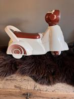 Retro Loopauto | retro loopscooter, Kinderen en Baby's, Ophalen, Gebruikt