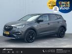 Opel Grandland X 1.2 Turbo GS Line / Stoelverwarming voor en, Stof, Gebruikt, 1199 cc, Lichtsensor