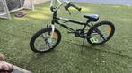 Kawasaki stunt/cross fiets 20 inch, Fietsen en Brommers, Fietsen | Crossfietsen en BMX, Ophalen, Zo goed als nieuw, Staal