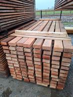 Douglas balken 50 x 100 x 3m, Ophalen of Verzenden, 250 cm of meer, Balken