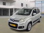 Fiat Panda 0.9 TwinAir Lounge/ ZEER ZUINIG/ MOOIE INTERIEUR, Auto's, Voorwielaandrijving, Euro 5, 86 pk, Panda