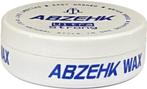 Abzehk Hair Wax Blue Ultra Strong 150ml
