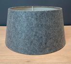 StudioPieter lampenkap vilt nieuw 3 stuks! twv € 69,00st, Rond, Nieuw, Ophalen of Verzenden, Grijs