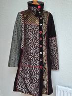 Desigual Jas Maat 46 (valt als 44), Ophalen of Verzenden