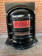 Kachel, Ophalen, Gebruikt, Overige brandstoffen, Vrijstaand