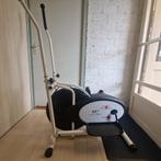 CT1 Christopeit sport, Ophalen, Gebruikt, Metaal, Spinningfiets