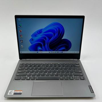 Lenovo ThinkBook 13s-IML – Core i7-10510U – 16GB – 512GB beschikbaar voor biedingen