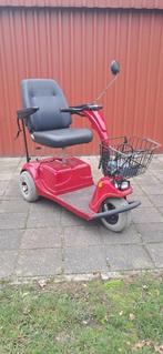 2  Scootmobielen (Optiway Fortress & Sterling), Diversen, Ophalen, Gebruikt, Overige merken