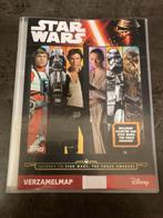 Journey to Star Wars - The Force Awakens - Topps - kaarten, Verzamelen, Star Wars, Ophalen of Verzenden, Zo goed als nieuw