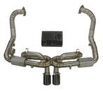 Uitlaat catback systeem PORSCHE CAYMAN BOXSTER 718 2.0 / 2.5, Ophalen of Verzenden, PERFORMANCE-EXHAUST, Info@performance-exhaust.nl