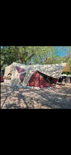 Mooie aartkok vouwwagen 2009, Caravans en Kamperen, Ophalen of Verzenden, Zo goed als nieuw