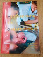 M.F. Schutte - Verloskunde en Gynaecologie, Boeken, Ophalen of Verzenden, Zo goed als nieuw, M.F. Schutte