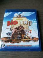 Blu-ray: BIG TRIP nieuw in seal (2019), Cd's en Dvd's, Blu-ray, Tekenfilms en Animatie, Verzenden, Nieuw in verpakking