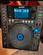 2 stuks Gemini Professional DJ Media Player -, Ophalen of Verzenden, Zo goed als nieuw, Overige merken