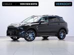Lynk & Co 01 1.5 / Carplay / Camera / Adaptive Cruise / Pano, Stof, Euro 6, Zwart, Bedrijf