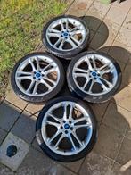 Ford velgen 19 inch, Auto-onderdelen, Banden en Velgen, Gebruikt, Banden en Velgen, 235 mm, Personenwagen