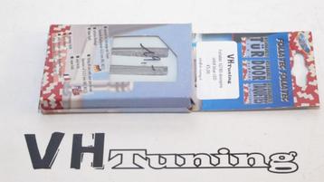 Foliatec 32783 doorpins orbit blue LED beschikbaar voor biedingen