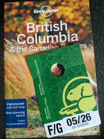 Discovery Pass Canada - met gratis Lonely Planet, Drie personen of meer, Ticket of Toegangskaart