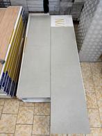 Restpartij Plak PVC Tegel - 65m2, Ophalen, Crème, Tegel, Overige typen