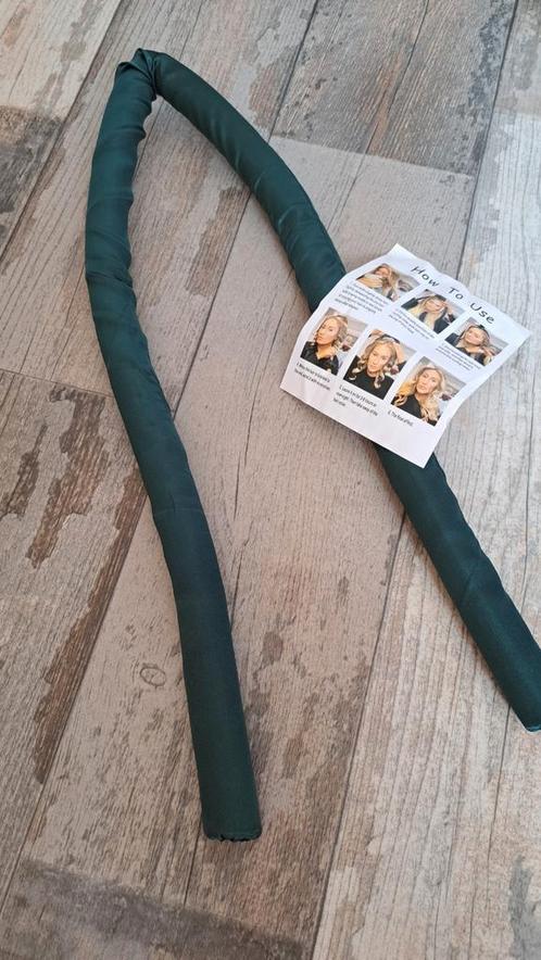 "Hair curling thing" you know, Sieraden, Tassen en Uiterlijk, Uiterlijk | Haarverzorging, Zo goed als nieuw, Krultang of Stijltang