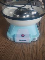 Suikerspinmachine, Ophalen of Verzenden, Zo goed als nieuw