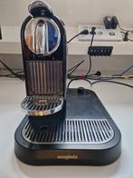 Magimix Nespresso koffiemachine, Witgoed en Apparatuur, Koffiezetapparaten, Ophalen, Gebruikt, Espresso apparaat, 1 kopje