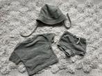 Babykledingpakket korte mouwen maat 56 (18 items), Ophalen of Verzenden, Zo goed als nieuw