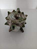 Theepotje ca.20x10cm, Antiek en Kunst, Curiosa en Brocante, Ophalen