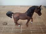 Schleich 13811 Arabier hengst paard, Verzamelen, Speelgoed, Ophalen of Verzenden, Zo goed als nieuw