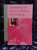 Opvoeding en persoonlijkheidsontwikkeling., Boeken, Ophalen of Verzenden, Beta, Zo goed als nieuw, MBO