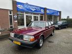 Volvo 245 2.1 GL, Auto's, Volvo, Gebruikt, 4 cilinders, Origineel Nederlands, Stationwagon