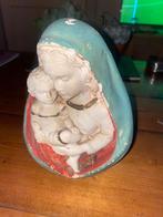 Vintage Maria met Kind Beeld, Ophalen of Verzenden