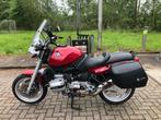 BMW R850R, Toermotor, Particulier, 2 cilinders, 850 cc