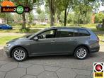 Volkswagen Golf Variant 1.4 TGI CNG Highline I Cruise contro, Auto's, Voorwielaandrijving, 1263 kg, Gebruikt, 4 cilinders