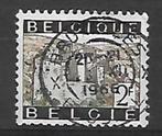 België 1397, Postzegels en Munten, Verzenden, Gestempeld