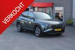 Hyundai Tucson 1.6 T-GDI HEV Premium Leder/NL Auto/Trekhaak!, Gebruikt, Euro 6, 4 cilinders, Adaptive Cruise Control