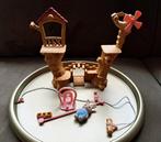 Sylvanian Families kleine boomhut, Ophalen of Verzenden, Gebruikt, Jongen of Meisje