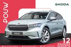 Skoda Enyaq 60 180pk | SoH 95% | Panoramadak | Navigatie | C, Auto's, Skoda, Automaat, Gebruikt, Das WeltAuto Volkswagen, 31 min