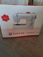 Naaimachine singer, Hobby en Vrije tijd, Naaimachines en Toebehoren, Ophalen, Zo goed als nieuw, Singer