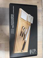 Broodsnijplank nieuw in doos, Huis en Inrichting, Keuken | Keukenbenodigdheden, Ophalen of Verzenden, Zo goed als nieuw