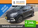 Renault Captur TCe 90 Intens € 14.950,00, Auto's, Renault, Nieuw, 47 €/maand, Origineel Nederlands, 5 stoelen