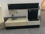 Naaimachine pfaff 1027 tipmatic, Hobby en Vrije tijd, Naaimachines en Toebehoren, Ophalen, Gebruikt, Naaimachine, Pfaff