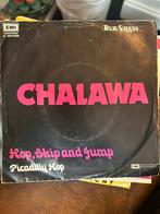 Chalawa - hop, skip and jump, Ophalen of Verzenden, Zo goed als nieuw, Overige formaten