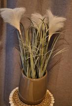 Kunstplant., Ophalen