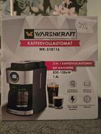 nieuw, ongebruikt, Ophalen of Verzenden, Nieuw, Koffiemachine, Gemalen koffie