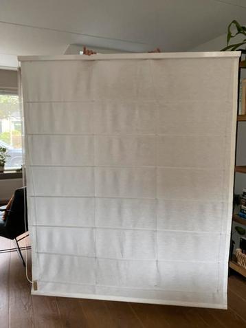 Vouwgordijn, House of Happiness beschikbaar voor biedingen