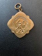 1945 - 1955 Bevrijding Penning Medaille, Postzegels en Munten, Penningen en Medailles, Verzenden, Overige materialen