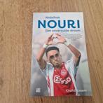 Khalid Kasem - Abdelhak Nouri, Ophalen of Verzenden, Zo goed als nieuw, Khalid Kasem